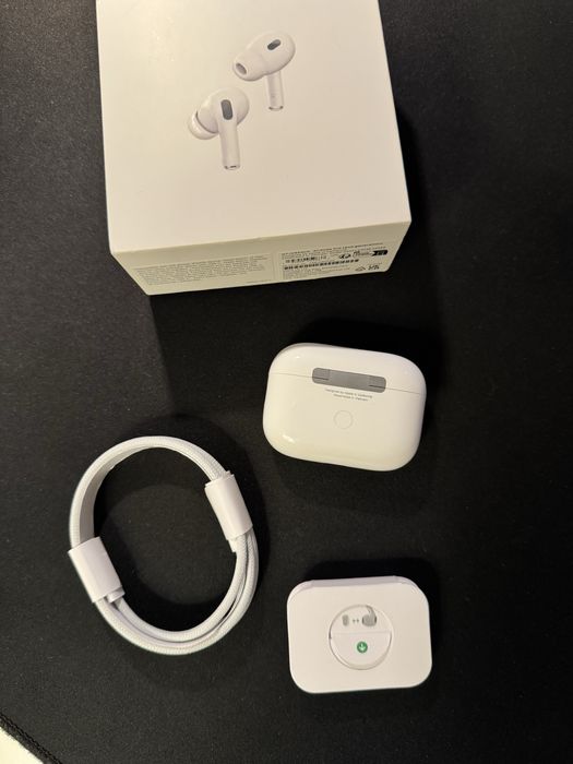 AirPods Pro 2 Nowe