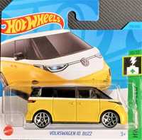 Hot Wheels Volkswagen ID. BUZZ