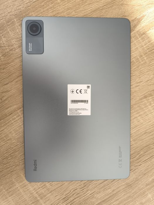Tablet Xiaomi Redmi Pad SE 11" 8GB/256GB