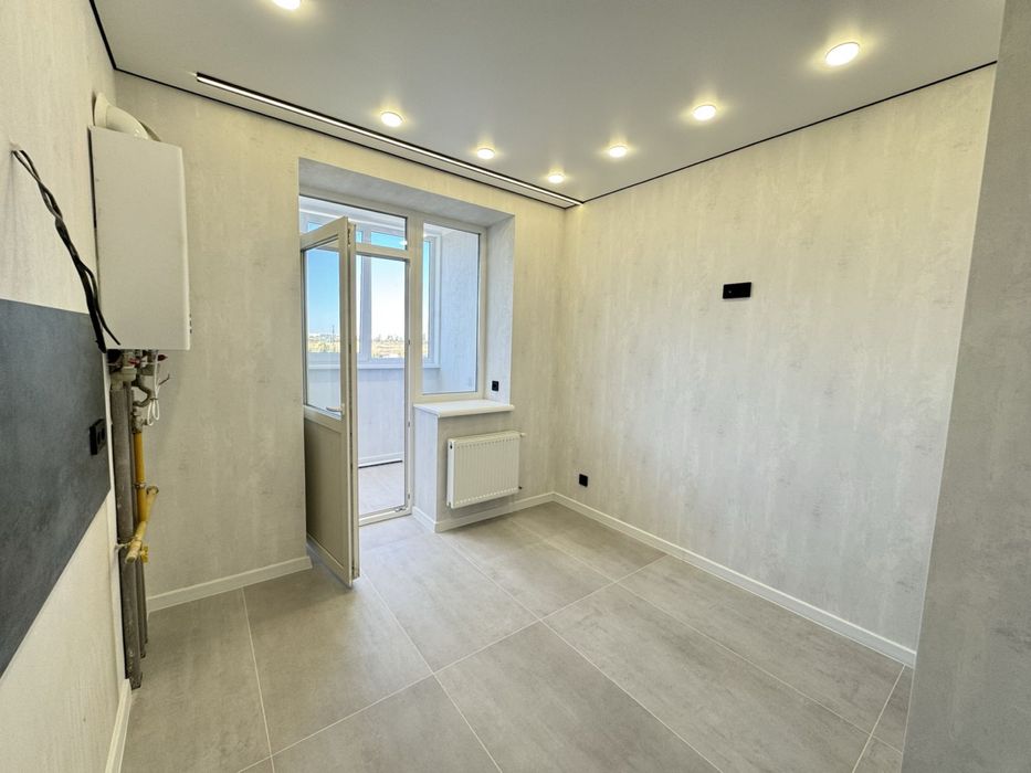 Твій простір для натхнення! 40 кв.м  ЖК Сади Вишневі,  Боголюбова,