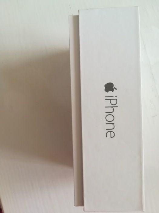 Apple iPhone 6 64GB Space Gray "Как новый"