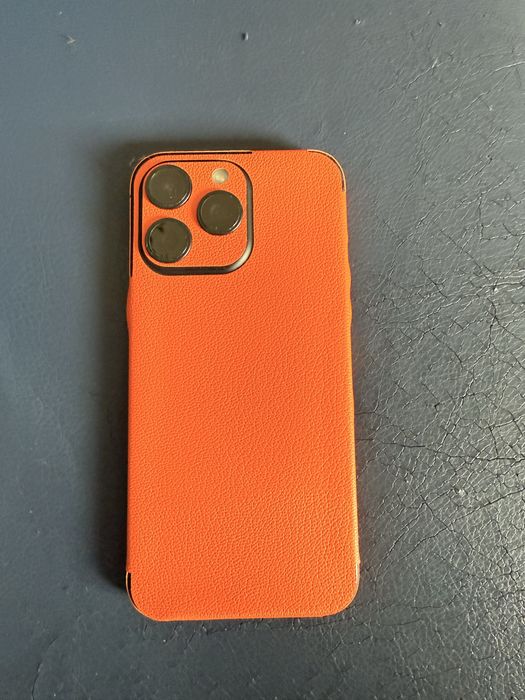 Iphone 15 Pro Max 256 idealny