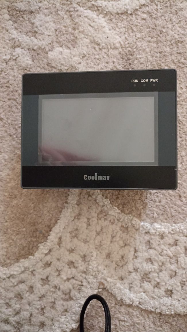 Coolmay Model Mx3g-43c-22mrt