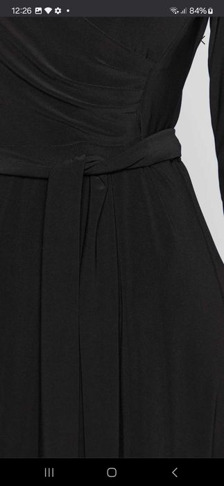 Sukienka Polo Ralph lauren wigilia/sylwester