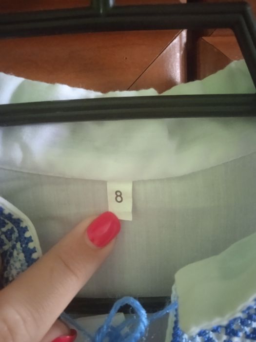 Сорочки для хлопчика