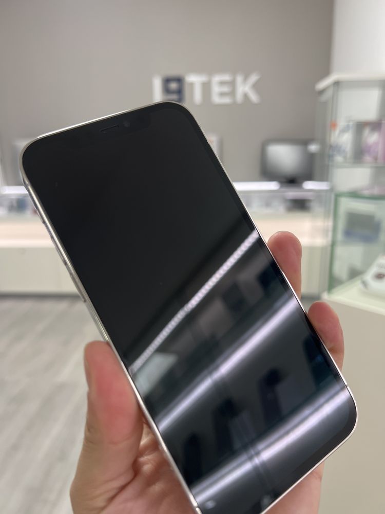iPhone 12 Pro 128gb - Bateria a 100%