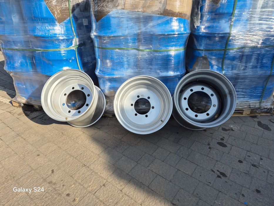 Felga 1400-19.5 14.00 19.5 445 45r19.5 435/50 19.5