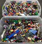 mix klocków lego 2kg