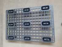 Paleta plastikowa 120x80