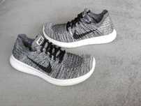 Nike free rn flyknit oryginalne buty adidasy do biegania rozmiar 40m