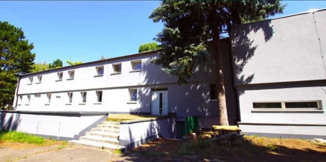 Pokoje 1-2 osobowe,