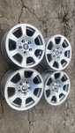 Продам диски BMW 5x120 j7 R16