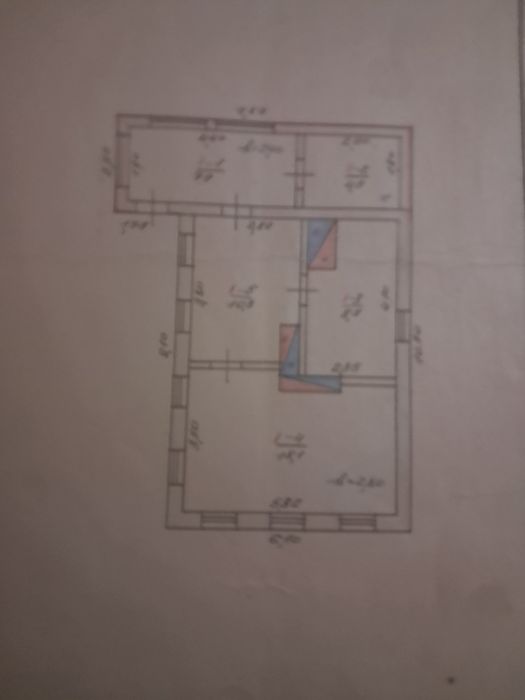 Продається будинок