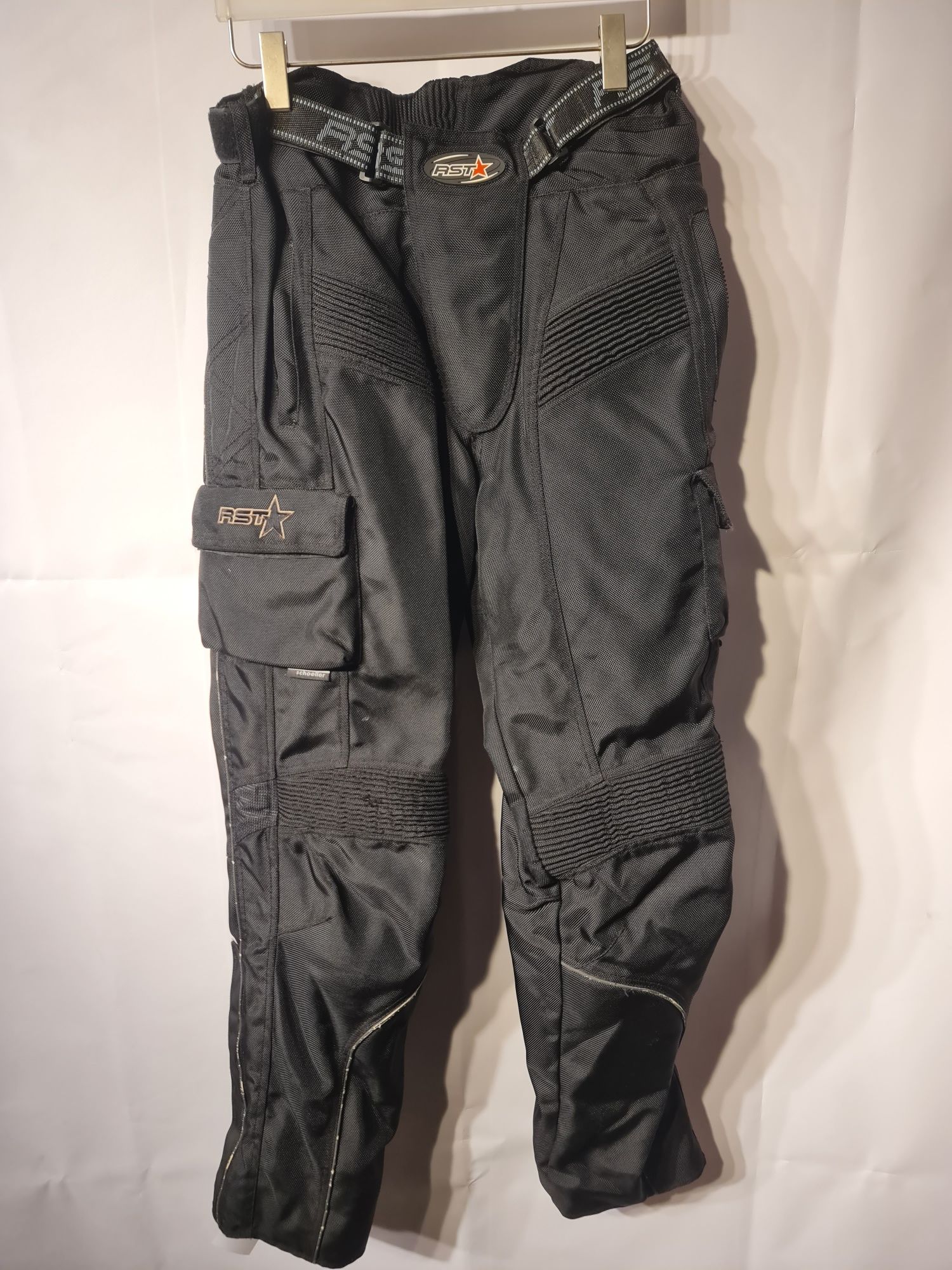 Spodnie motocyklowe RST rozm. L / 52