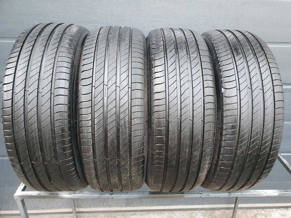 205/55R19 Michelin E Primacy komplet opon lato 6,8mm nr9521
