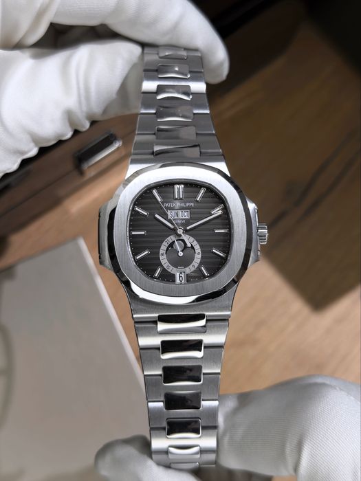 Patek Philippe Nautilus 5726/1A-001