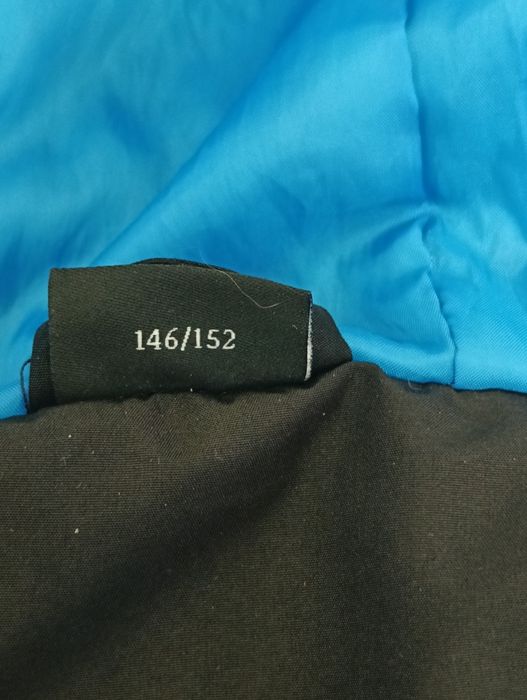 Лыжный термокостюм