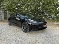 Tesla Model 3 Standard Plus