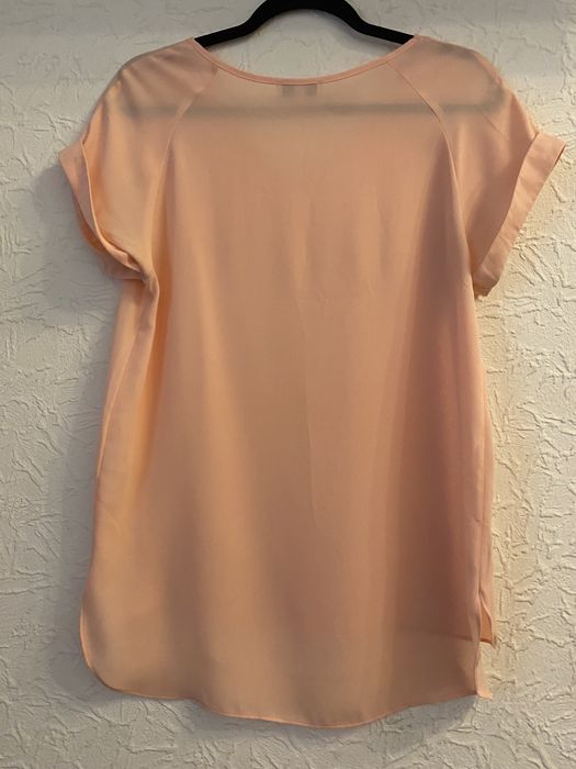 Блуза Фудболка топ сорочка блузка Рарауа