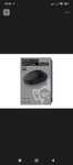 Myszka Silver Monkey Wireless Silent Mouse