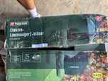 Dmuchawa elektryczna Parkside PLS 3000 A1 3000W