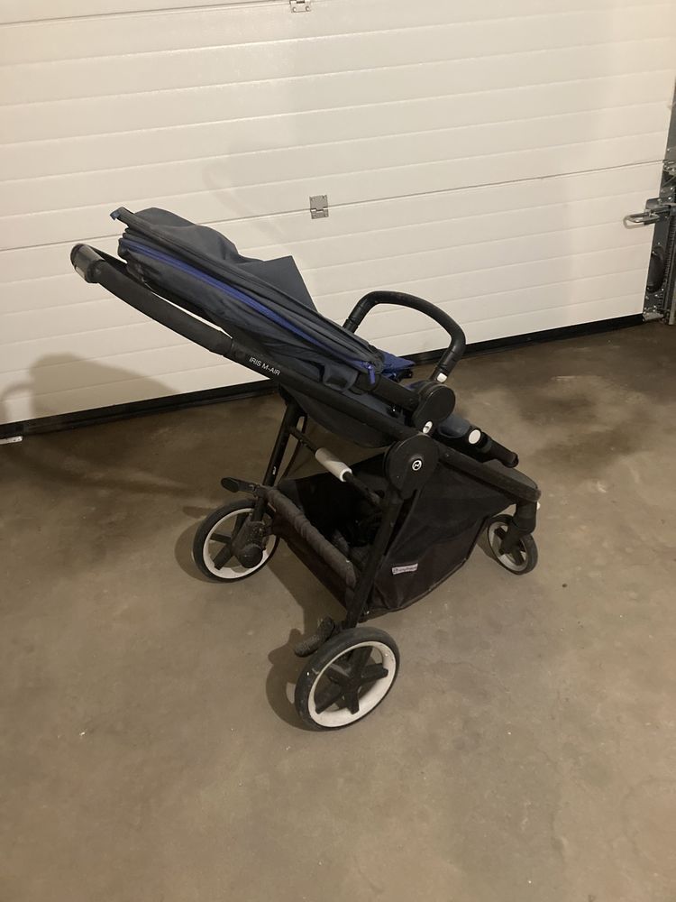 Cybex Iris spacerówka