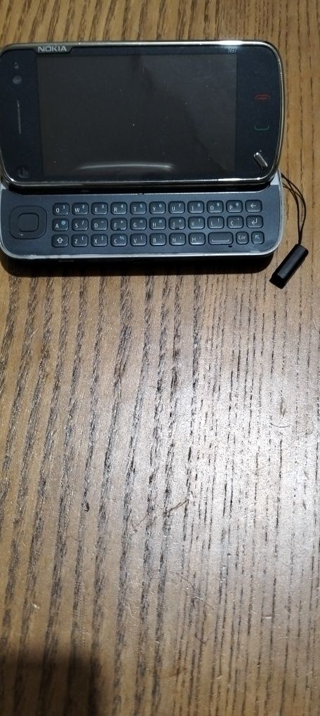 Nokia N97 como Novo (desbloqueado)