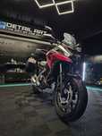 Honda Nc 750x 2024 c/Garantia