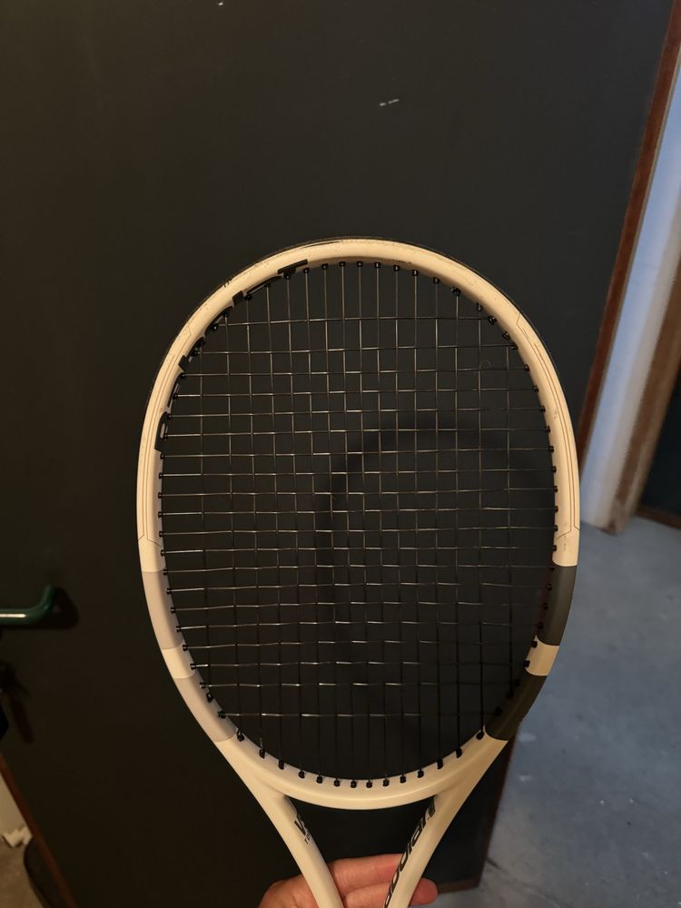 Babolat Pure Strike VS tour 320g