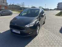 Ford C-Max 2017