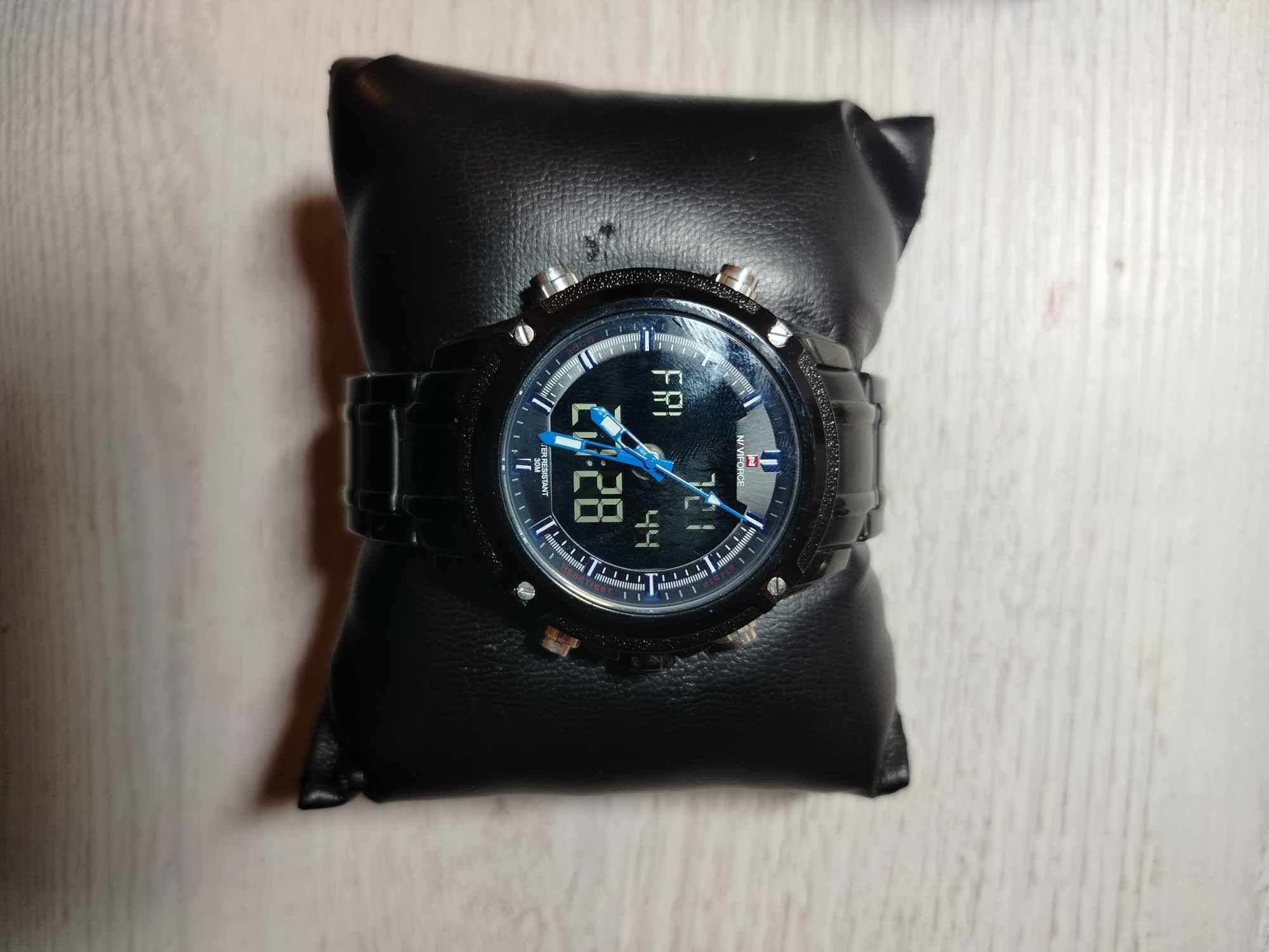 Zegarek męski Naviforce NF9050M NOWY