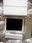 Ipad 7 generacja WiFi 128GB + Apple Pencil + Kostka 100%sprawny