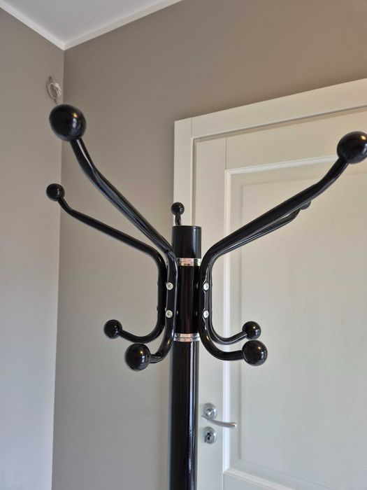 Stojak/wieszak na ubrania