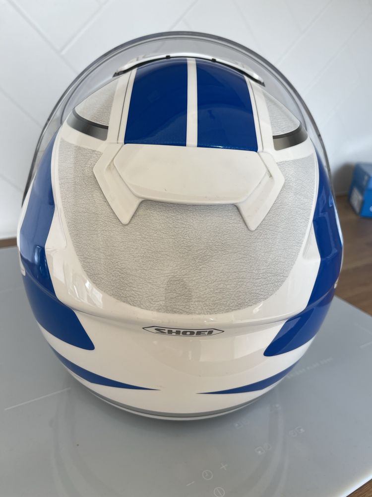 Kask shoei gt air rozm. M blenda, pinlock