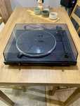 Gramofon unitra fonica gs 464 + nowa wkładka audio technica