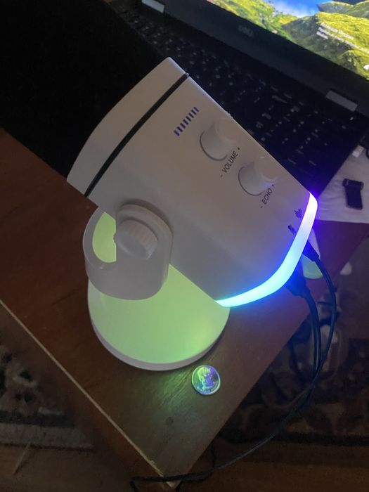 Игровой ноут dell 3510 для стримов микро в подарок