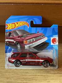 Nissan Maxima Drift Car Hot Wheels