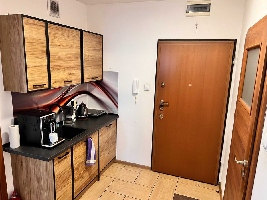 BIURO NA WYNAJEM | 3 pokoje | ul. Katowicka | 53 m2 - BEZPOŚREDNIO