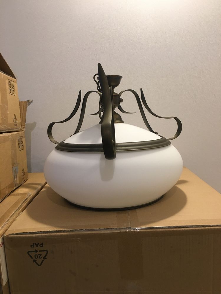 Lampa kuchenna OKAZJA