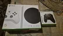 Ігрова консоль Xbox Series S 512GB