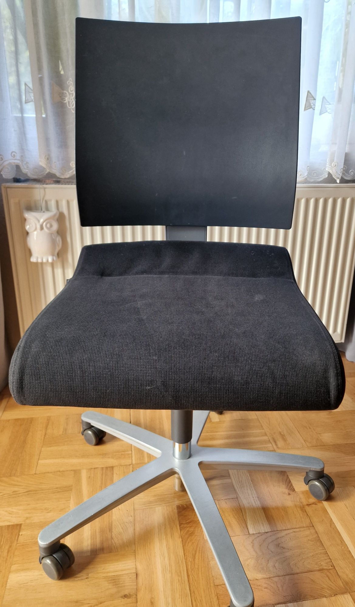 Krzesło  fotel  biurowy wilkhahn
