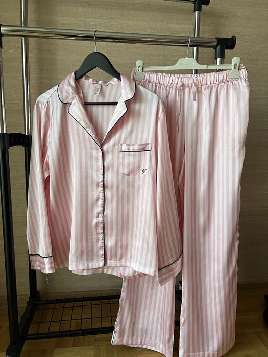 Жіноча піжама Victorias secret