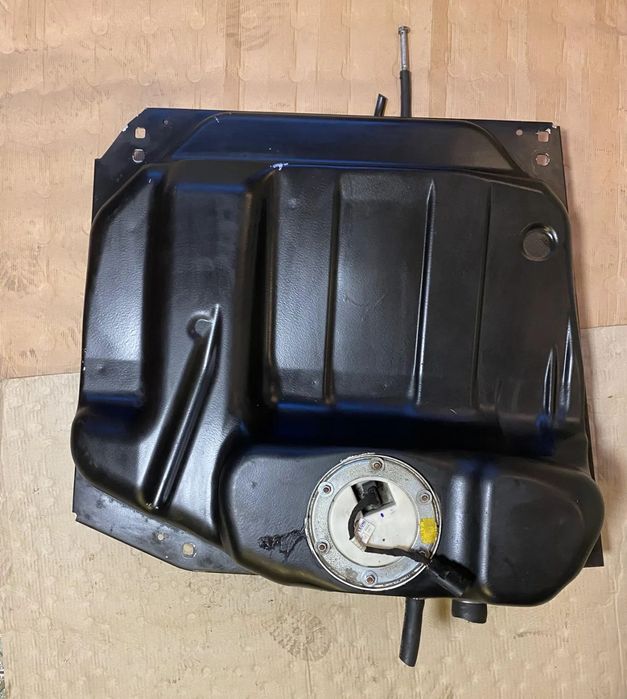 Zbiornik paliwa bak Mercedes A-Klasa W169 B-Klasa W245 diesel OE