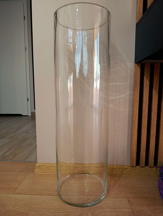 NIETYPOWE Krewetkarium! / Akwarium