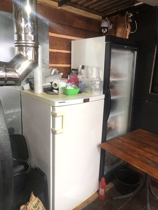 Продам працюючий бізнес