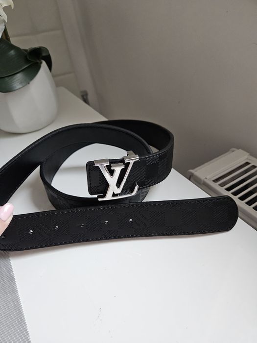 Meski pasek louis vuitton