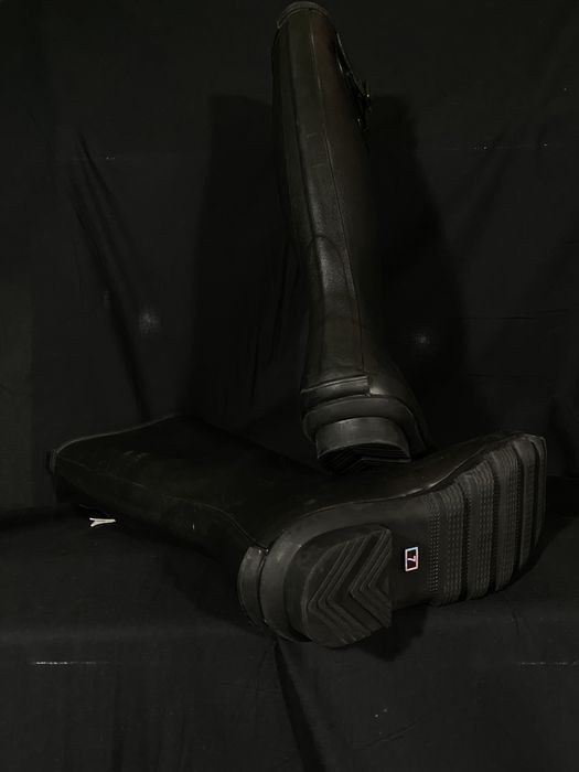 Сапоги Barbour