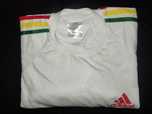 T-shirt Adidas Meia Maratona de Lisboa 2013 - Algodão - XL

Entrega em