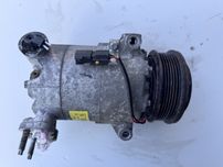 Ford FOCUS MK3 1, 0 Компрессор кондиционера CV61-19D629-FE