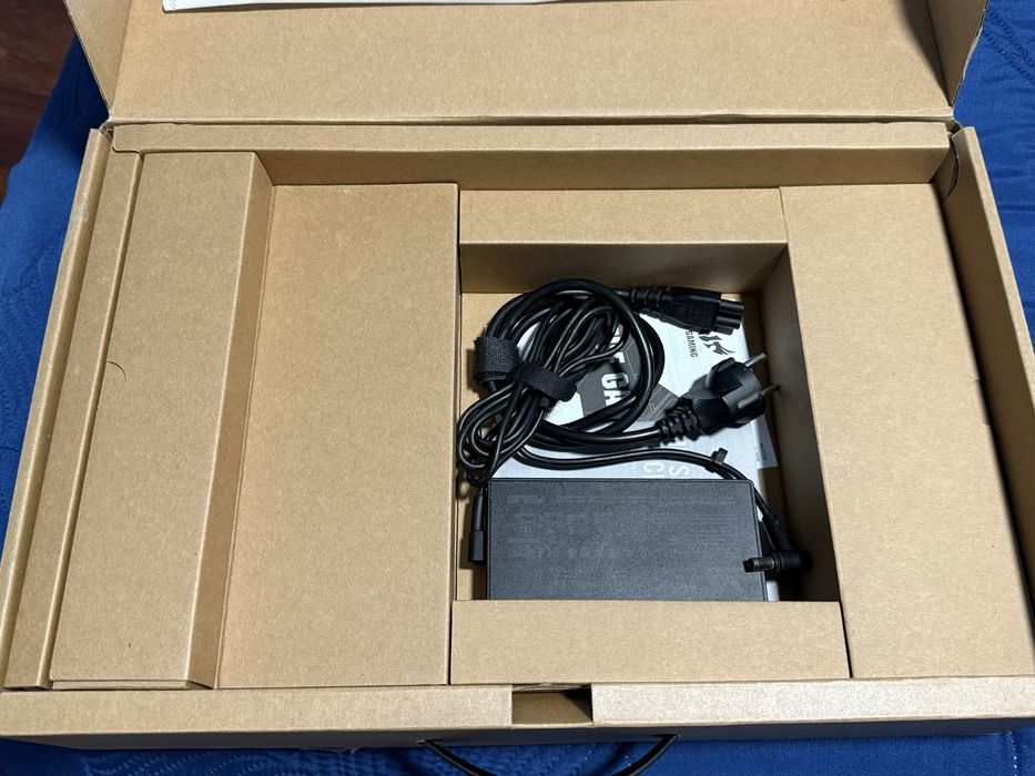 Portátil Asus - Tuf Gaming